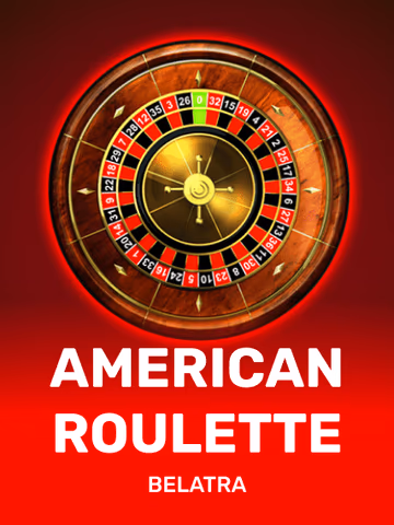 American Roulette — Belatra