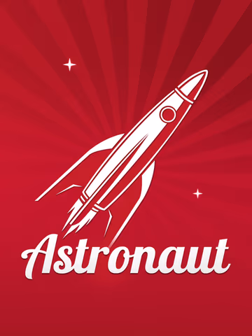 Astronaut — 100HP Gaming