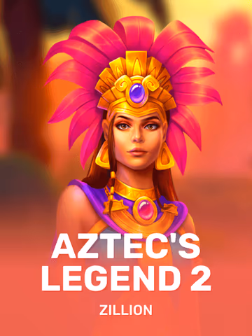 Aztec's Legend 2 — Zillion
