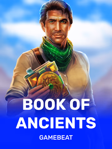 Book Of Ancients — GameBeat