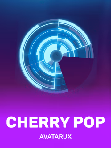 Cherry Pop — AvatarUX