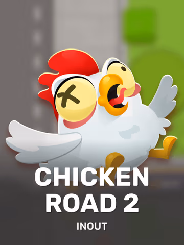 Chicken Road 2.0 — InOut