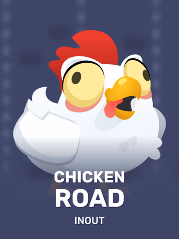 Chicken Road — InOut