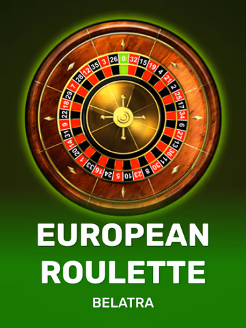 European Roulette — Belatra