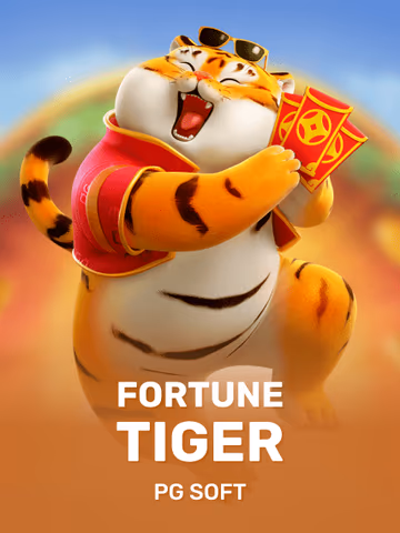 Fortune Tiger — PG Soft