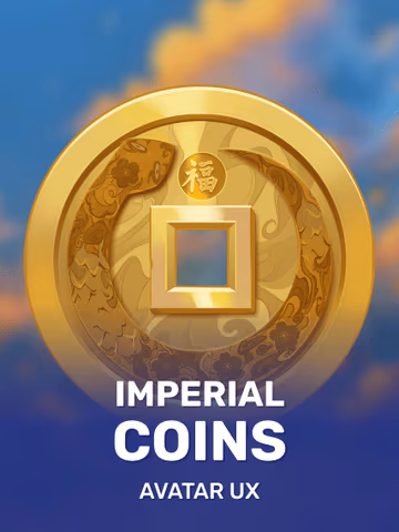 Imperial Coins — AvatarUX