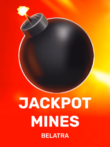 Jackpot Mines — Belatra