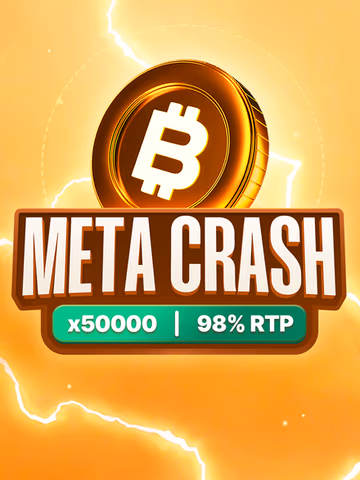 Meta Crash — 100HP Gaming