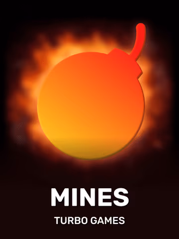 Mines — TurboGames