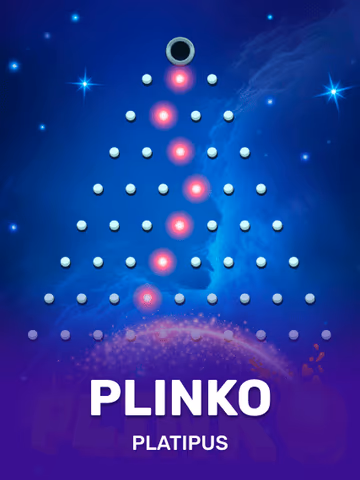 Plinko — Platipus