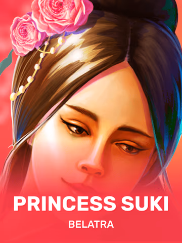 Princess Suki — Belatra