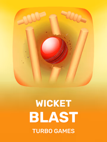 Wicket Blast — TurboGames